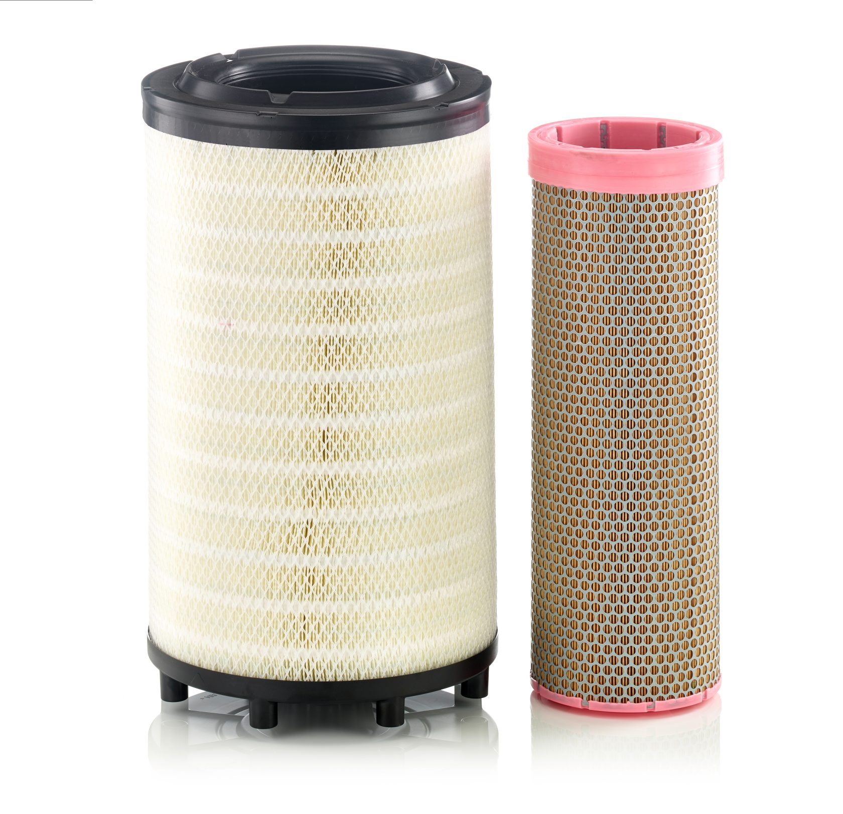 SP 2096-2 - Servis Paketi -  MANN FILTER